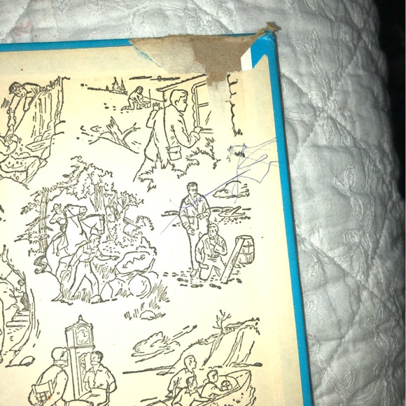 The Hardy Boys: The Secret of the Old Mill Book - Picture 6 of 9